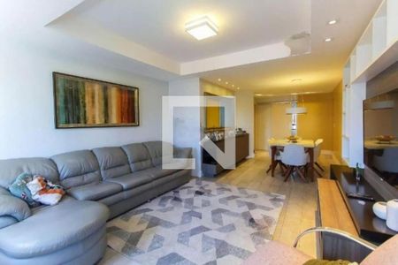 Apartamento à venda com 3 quartos, 127m² em Vila Regente Feijó, São Paulo