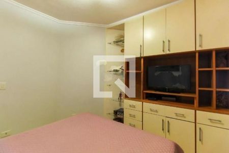Apartamento à venda com 3 quartos, 127m² em Vila Regente Feijó, São Paulo