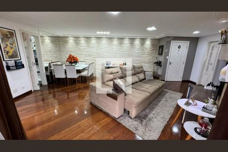 Apartamento à venda com 3 quartos, 125m² em Vila Formosa, São Paulo