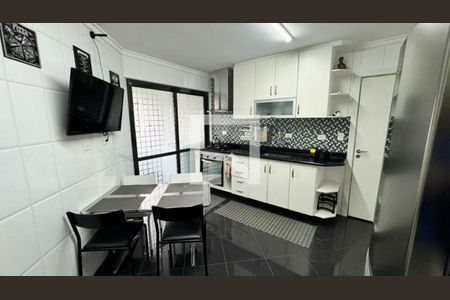 Apartamento à venda com 3 quartos, 125m² em Vila Formosa, São Paulo
