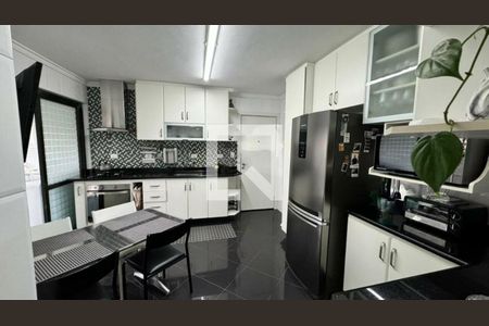 Apartamento à venda com 3 quartos, 125m² em Vila Formosa, São Paulo