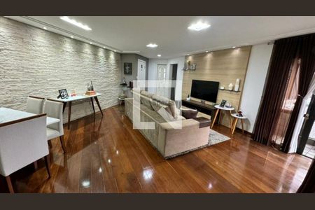 Apartamento à venda com 3 quartos, 125m² em Vila Formosa, São Paulo