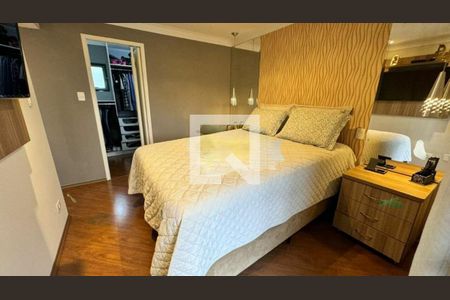 Apartamento à venda com 3 quartos, 125m² em Vila Formosa, São Paulo