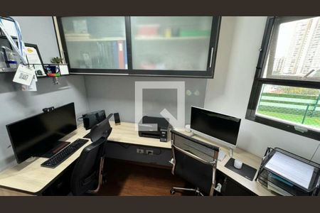 Apartamento à venda com 3 quartos, 125m² em Vila Formosa, São Paulo