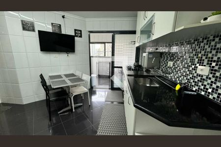 Apartamento à venda com 3 quartos, 125m² em Vila Formosa, São Paulo