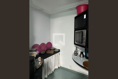 Apartamento à venda com 3 quartos, 96m² em Jardim Analia Franco, São Paulo