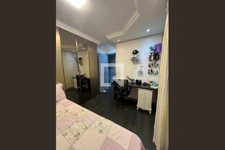 Apartamento à venda com 3 quartos, 96m² em Jardim Analia Franco, São Paulo