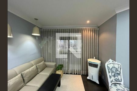Apartamento à venda com 3 quartos, 96m² em Jardim Analia Franco, São Paulo