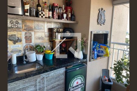 Apartamento à venda com 2 quartos, 78m² em Vila Bertioga, São Paulo