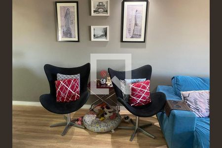 Apartamento à venda com 2 quartos, 78m² em Vila Bertioga, São Paulo