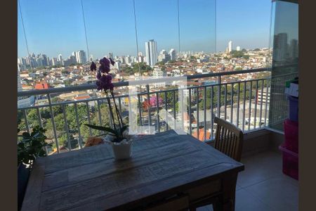 Apartamento à venda com 2 quartos, 78m² em Vila Bertioga, São Paulo