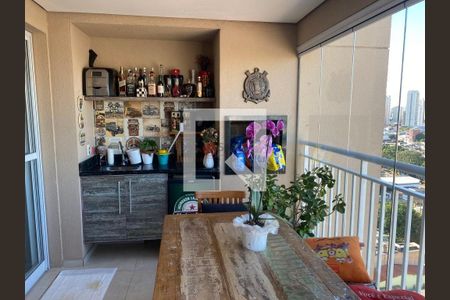 Apartamento à venda com 2 quartos, 78m² em Vila Bertioga, São Paulo