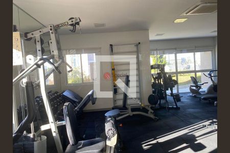 Apartamento à venda com 2 quartos, 78m² em Vila Bertioga, São Paulo