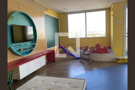 Apartamento à venda com 3 quartos, 81m² em Tatuapé, São Paulo