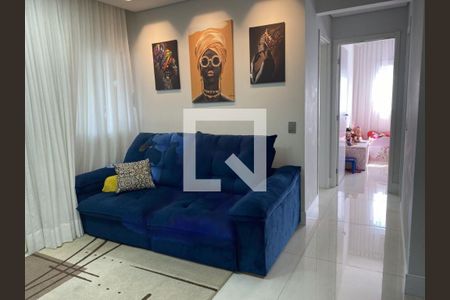 Apartamento à venda com 3 quartos, 81m² em Tatuapé, São Paulo