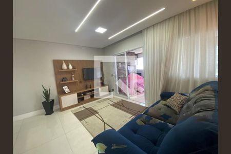 Apartamento à venda com 3 quartos, 81m² em Tatuapé, São Paulo