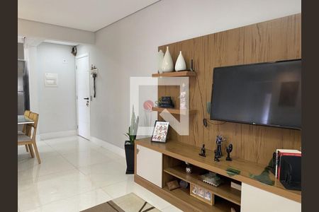 Apartamento à venda com 3 quartos, 81m² em Tatuapé, São Paulo