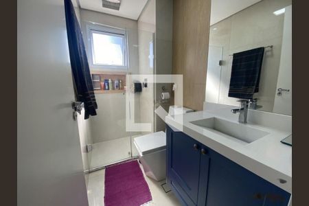 Apartamento à venda com 3 quartos, 81m² em Tatuapé, São Paulo