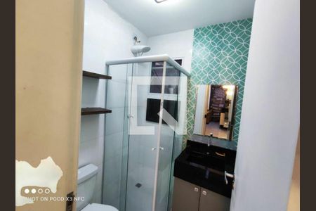 Apartamento à venda com 2 quartos, 50m² em Penha de França, São Paulo