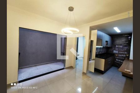 Apartamento à venda com 2 quartos, 50m² em Penha de França, São Paulo