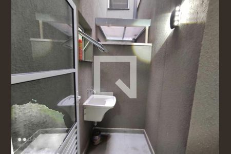 Apartamento à venda com 2 quartos, 50m² em Penha de França, São Paulo