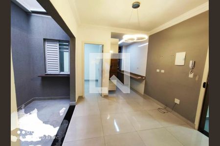 Apartamento à venda com 2 quartos, 50m² em Penha de França, São Paulo