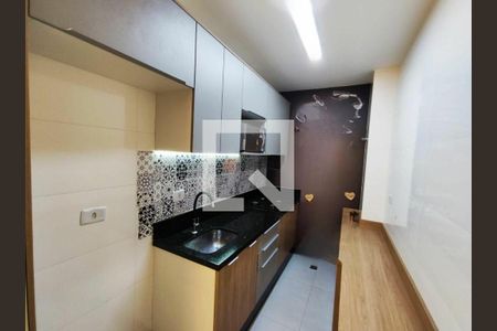 Apartamento à venda com 2 quartos, 50m² em Penha de França, São Paulo