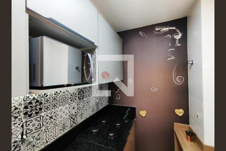 Apartamento à venda com 2 quartos, 50m² em Penha de França, São Paulo