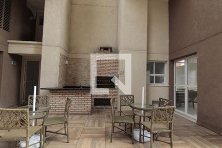 Apartamento à venda com 3 quartos, 78m² em Alto da Mooca, São Paulo