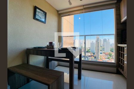 Apartamento à venda com 3 quartos, 78m² em Alto da Mooca, São Paulo