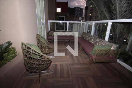 Apartamento à venda com 3 quartos, 78m² em Alto da Mooca, São Paulo