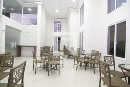 Apartamento à venda com 3 quartos, 78m² em Alto da Mooca, São Paulo