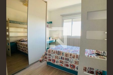 Apartamento à venda com 3 quartos, 78m² em Alto da Mooca, São Paulo
