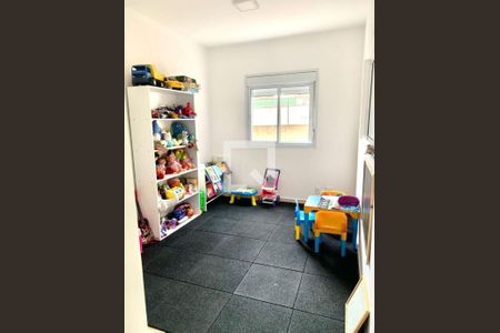 Apartamento à venda com 3 quartos, 78m² em Alto da Mooca, São Paulo