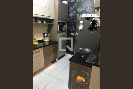 Casa à venda com 2 quartos, 94m² em Vila Mafra, São Paulo