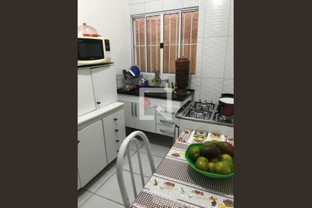 Casa à venda com 2 quartos, 94m² em Vila Mafra, São Paulo