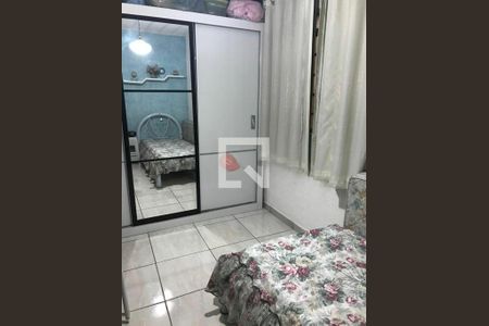 Casa à venda com 2 quartos, 94m² em Vila Mafra, São Paulo