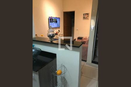 Casa à venda com 2 quartos, 94m² em Vila Mafra, São Paulo