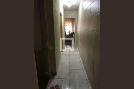 Casa à venda com 2 quartos, 94m² em Vila Mafra, São Paulo