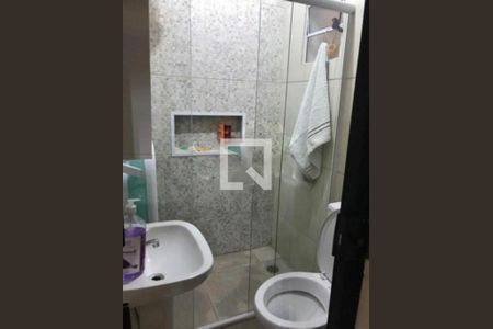 Casa à venda com 2 quartos, 94m² em Vila Mafra, São Paulo