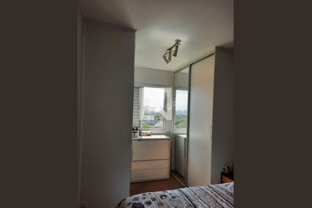 Apartamento à venda com 2 quartos, 65m² em Brás, São Paulo
