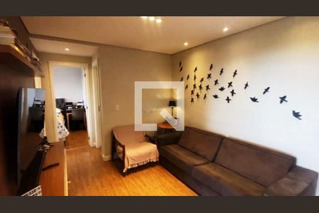 Apartamento à venda com 2 quartos, 65m² em Brás, São Paulo