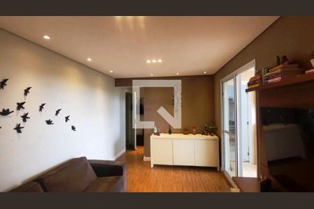 Apartamento à venda com 2 quartos, 65m² em Brás, São Paulo
