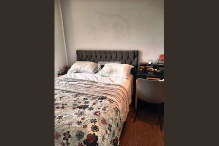 Apartamento à venda com 2 quartos, 65m² em Brás, São Paulo