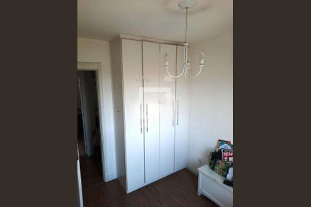 Apartamento à venda com 2 quartos, 65m² em Brás, São Paulo