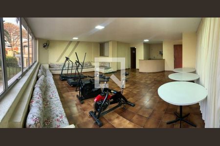 Apartamento à venda com 2 quartos, 56m² em Vila Santa Clara, São Paulo
