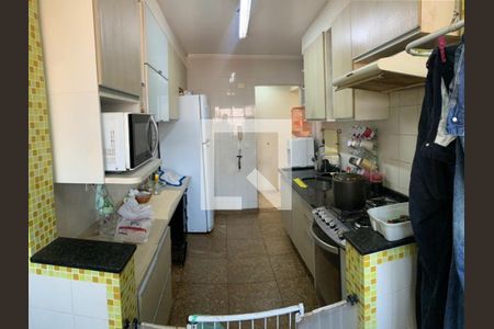 Apartamento à venda com 2 quartos, 56m² em Vila Santa Clara, São Paulo