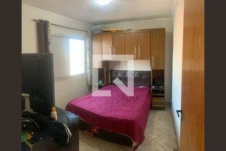 Apartamento à venda com 2 quartos, 56m² em Vila Santa Clara, São Paulo