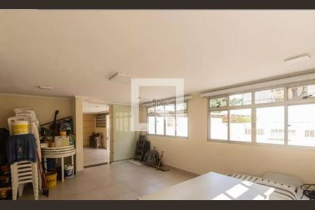 Apartamento à venda com 3 quartos, 67m² em Vila Gomes Cardim, São Paulo