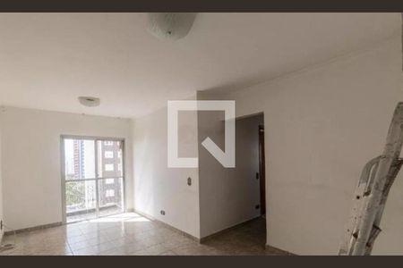 Apartamento à venda com 3 quartos, 67m² em Vila Gomes Cardim, São Paulo